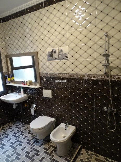Find your house to buy in Aouama Gharbia. 6 big pieces. Möblert - Vente Immobilier - Tanger - photo 4