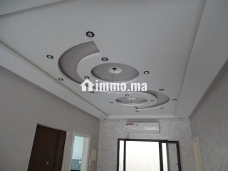 Find your house to buy in Aouama Gharbia. 6 big pieces. Möblert - Maison à vendre - Tanger
