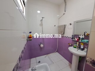 Find your house to buy in Aouama Gharbia. 6 big pieces. Möblert - Maison à vendre - Tanger