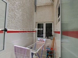 Find your house to buy in Aouama Gharbia. 6 big pieces. Möblert - Maison à vendre - Tanger