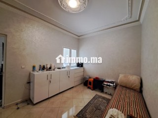 Find your house to buy in Aouama Gharbia. 6 big pieces. Möblert - Maison à vendre - Tanger