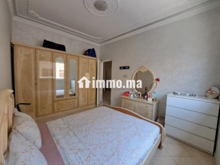 Find your house to buy in Aouama Gharbia. 6 big pieces. Möblert - Maison à vendre - Tanger