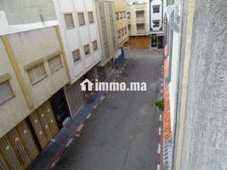 Find your house to buy in Aouama Gharbia. 6 big pieces. Möblert - Maison à vendre - Tanger