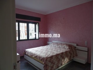 Find your house to buy in Aouama Gharbia. 6 big pieces. Möblert - Maison à vendre - Tanger