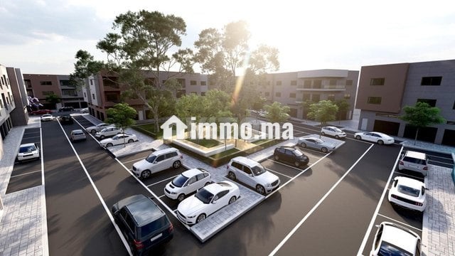 Terrains 107 m² Jnane Laqliaa à Laqliaa - Vente Immobilier - Agadir - photo 2
