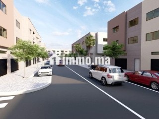Terrains 107 m² Jnane Laqliaa à Laqliaa - Terrain à vendre - Agadir