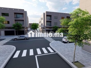 Terrains 107 m² Jnane Laqliaa à Laqliaa - Terrain à vendre - Agadir