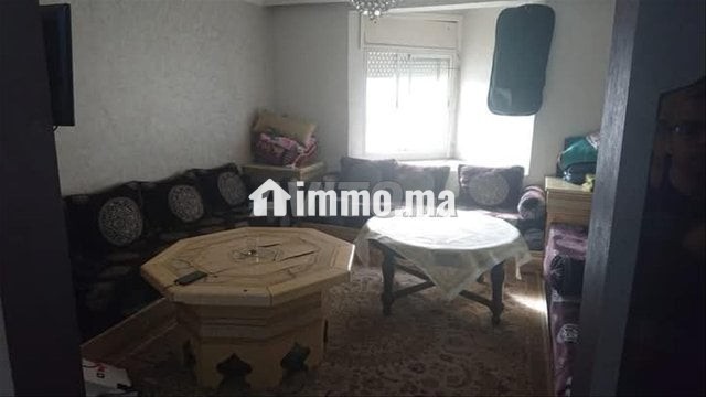 شقق للكراء 65 m² في الدار البيضاء - Location Immobilier - Casablanca - photo 1