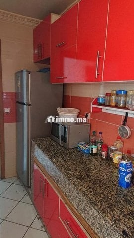 شقق للكراء 65 m² في الدار البيضاء - Location Immobilier - Casablanca - photo 4
