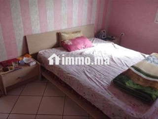 شقق للكراء 65 m² في الدار البيضاء - Appartement à louer - Casablanca