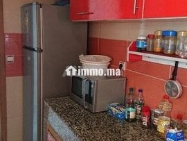 شقق للكراء 65 m² في الدار البيضاء - Appartement à louer - Casablanca