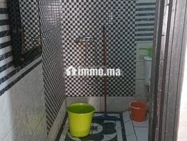 شقق للكراء 65 m² في الدار البيضاء - Appartement à louer - Casablanca