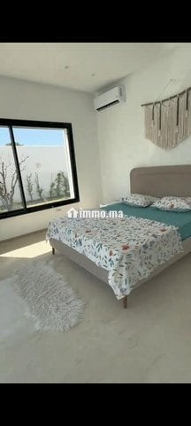 فيلا بشاطئ اشقار مسبح خاص - Location Vacances - Tanger - photo 6