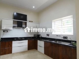 فيلا بشاطئ اشقار مسبح خاص - Appartement Location Vacances - Tanger