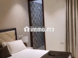 فيلا بشاطئ اشقار مسبح خاص - Appartement Location Vacances - Tanger