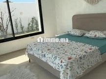 فيلا بشاطئ اشقار مسبح خاص - Appartement Location Vacances - Tanger