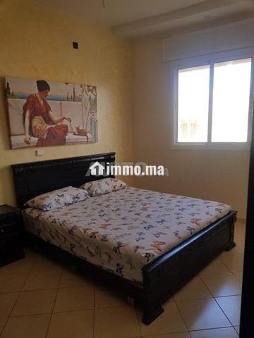 Appartement Résidence Avec piscine & sans piscine - Location Vacances - Asilah - photo 3