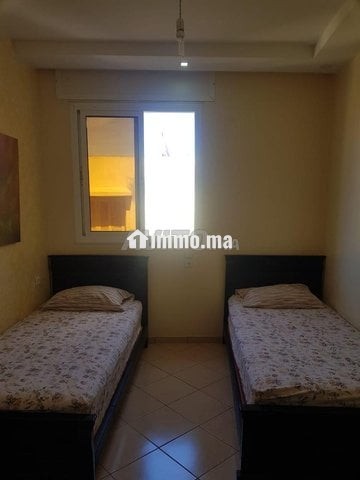 Appartement Résidence Avec piscine & sans piscine - Location Vacances - Asilah - photo 4