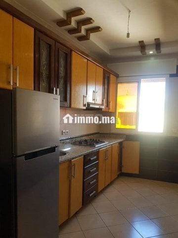 Appartement Résidence Avec piscine & sans piscine - Location Vacances - Asilah - photo 6