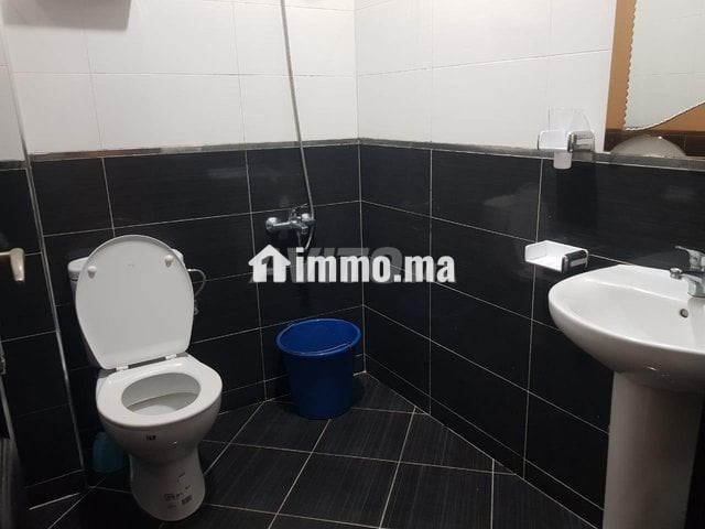 Appartement Résidence Avec piscine & sans piscine - Location Vacances - Asilah - photo 7
