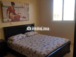 Appartement Résidence Avec piscine & sans piscine - Appartement Location Vacances - Asilah