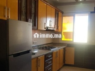 Appartement Résidence Avec piscine & sans piscine - Appartement Location Vacances - Asilah