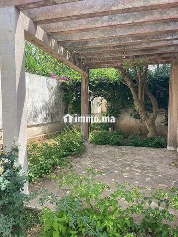 À VENDRE VILLA SPÉCIALE INVESTISSEUR À MOHAMADIA - Vente Immobilier - Casablanca - photo 1