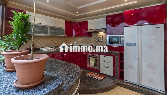 Coquet avec wifi - Location Vacances - Agadir - photo 1