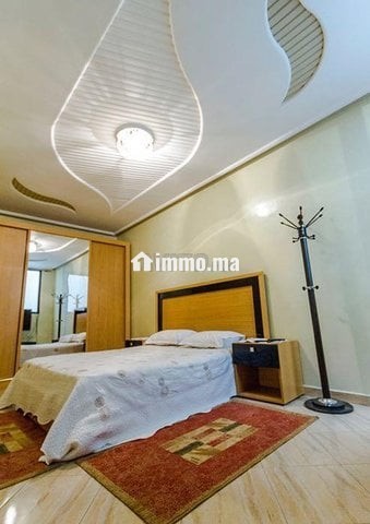 Coquet avec wifi - Location Vacances - Agadir - photo 3