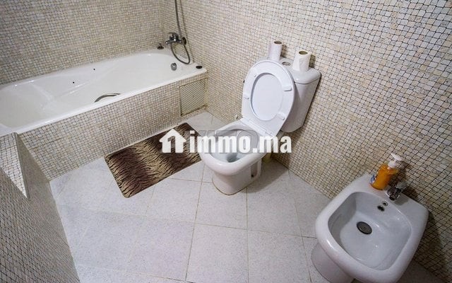 Coquet avec wifi - Location Vacances - Agadir - photo 4