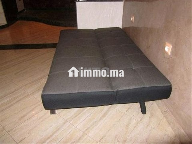 Coquet avec wifi - Location Vacances - Agadir - photo 6
