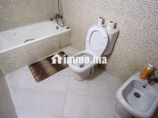 Coquet avec wifi - Appartement Location Vacances - Agadir