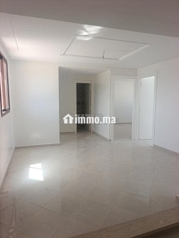 Étage villa libre garage//plato - Location Immobilier - El Jadida - photo 3