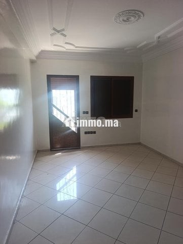 Étage villa libre garage//plato - Location Immobilier - El Jadida - photo 6