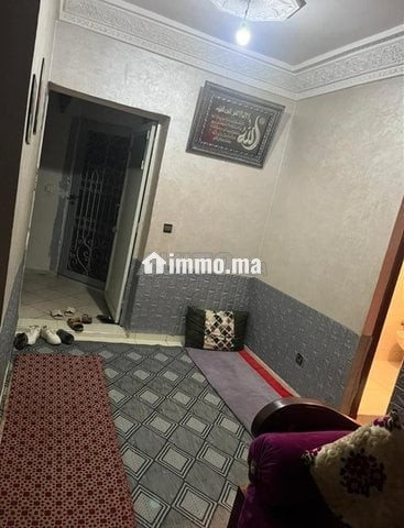 سيدي مومن الدارالبيضاء - Location Immobilier - Casablanca - photo 2