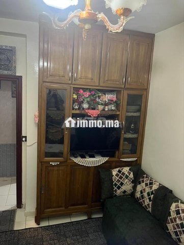 سيدي مومن الدارالبيضاء - Location Immobilier - Casablanca - photo 7
