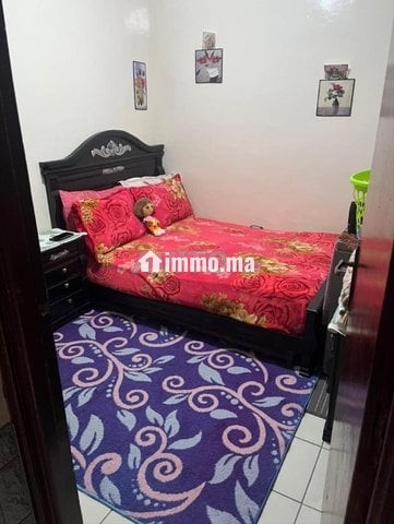 سيدي مومن الدارالبيضاء - Location Immobilier - Casablanca - photo 8
