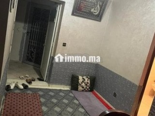 سيدي مومن الدارالبيضاء - Appartement à louer - Casablanca