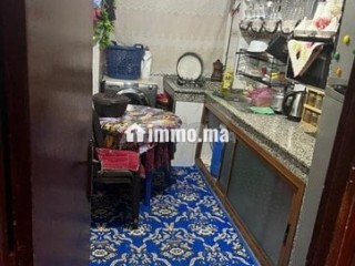 سيدي مومن الدارالبيضاء - Appartement à louer - Casablanca