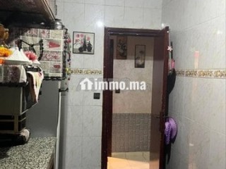سيدي مومن الدارالبيضاء - Appartement à louer - Casablanca