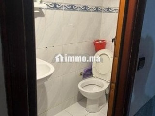 سيدي مومن الدارالبيضاء - Appartement à louer - Casablanca