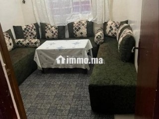 سيدي مومن الدارالبيضاء - Appartement à louer - Casablanca