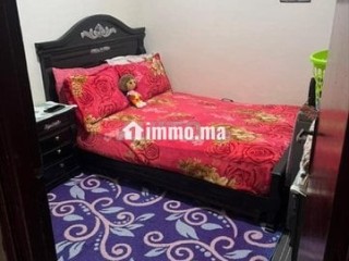 سيدي مومن الدارالبيضاء - Appartement à louer - Casablanca