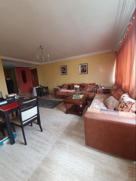 Appartement à vendre à Riviera - Vente Immobilier - Casablanca - photo 2