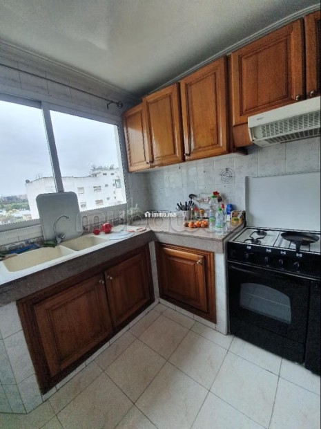 Appartement à vendre à Riviera - Vente Immobilier - Casablanca - photo 4