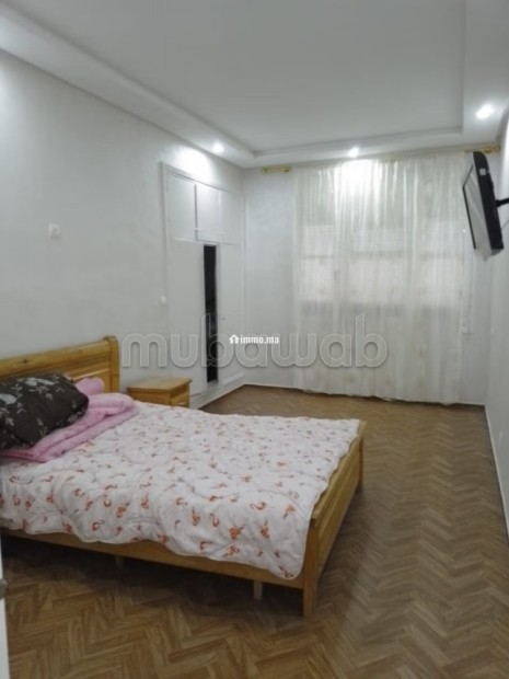 Appartement a vendre usage professionnel et habitation bas agdal surface totale 120 m² - Vente Immobilier - Rabat - photo 3