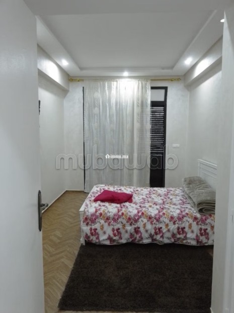 Appartement a vendre usage professionnel et habitation bas agdal surface totale 120 m² - Vente Immobilier - Rabat - photo 4