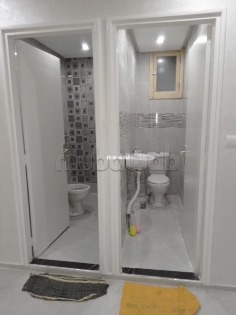 Appartement a vendre usage professionnel et habitation bas agdal surface totale 120 m² - Vente Immobilier - Rabat - photo 6