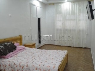 Appartement a vendre usage professionnel et habitation bas agdal surface totale 120 m² - Appartement à vendre - Rabat