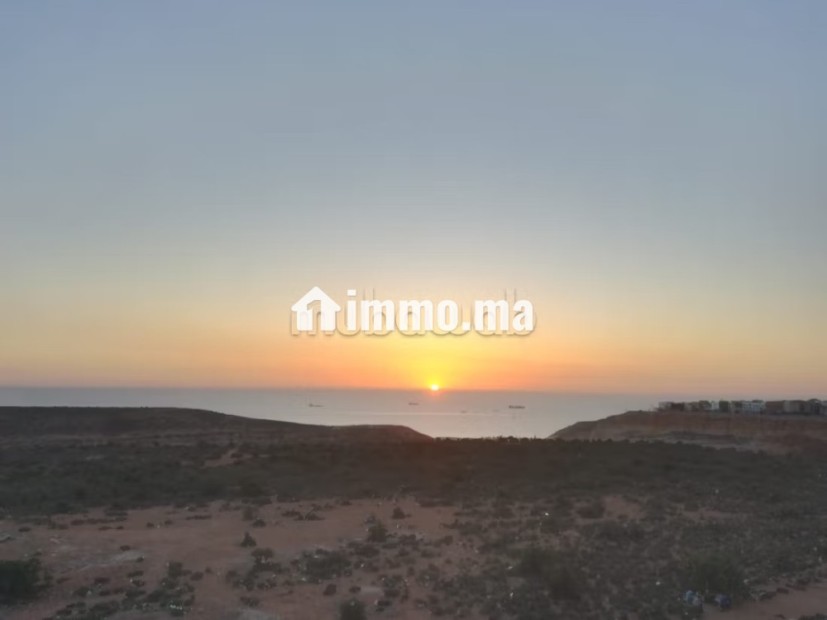 Appartements avec vue sur mer - Vente Immobilier - Agadir - photo 1